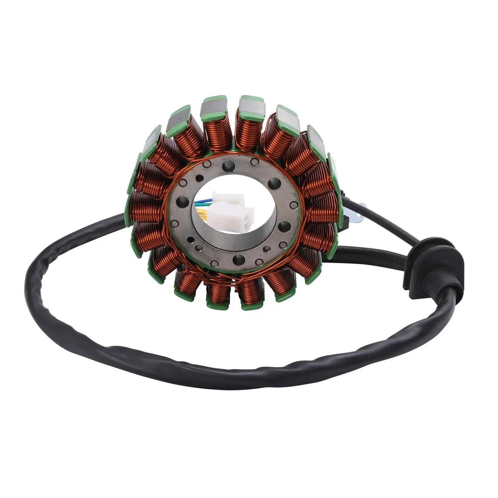 Magneto Stator Coil for Suzuki Hayabusa GSX1300R (1999-2007)