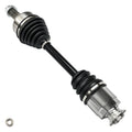 CV Axle Shaft Assembly for Honda CR-V (2007–2014) Front Right