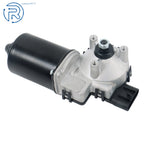 Front Windshield Wiper Motor for Dodge Ram 1500 2500 3500 4500 5500 (2002–2023)