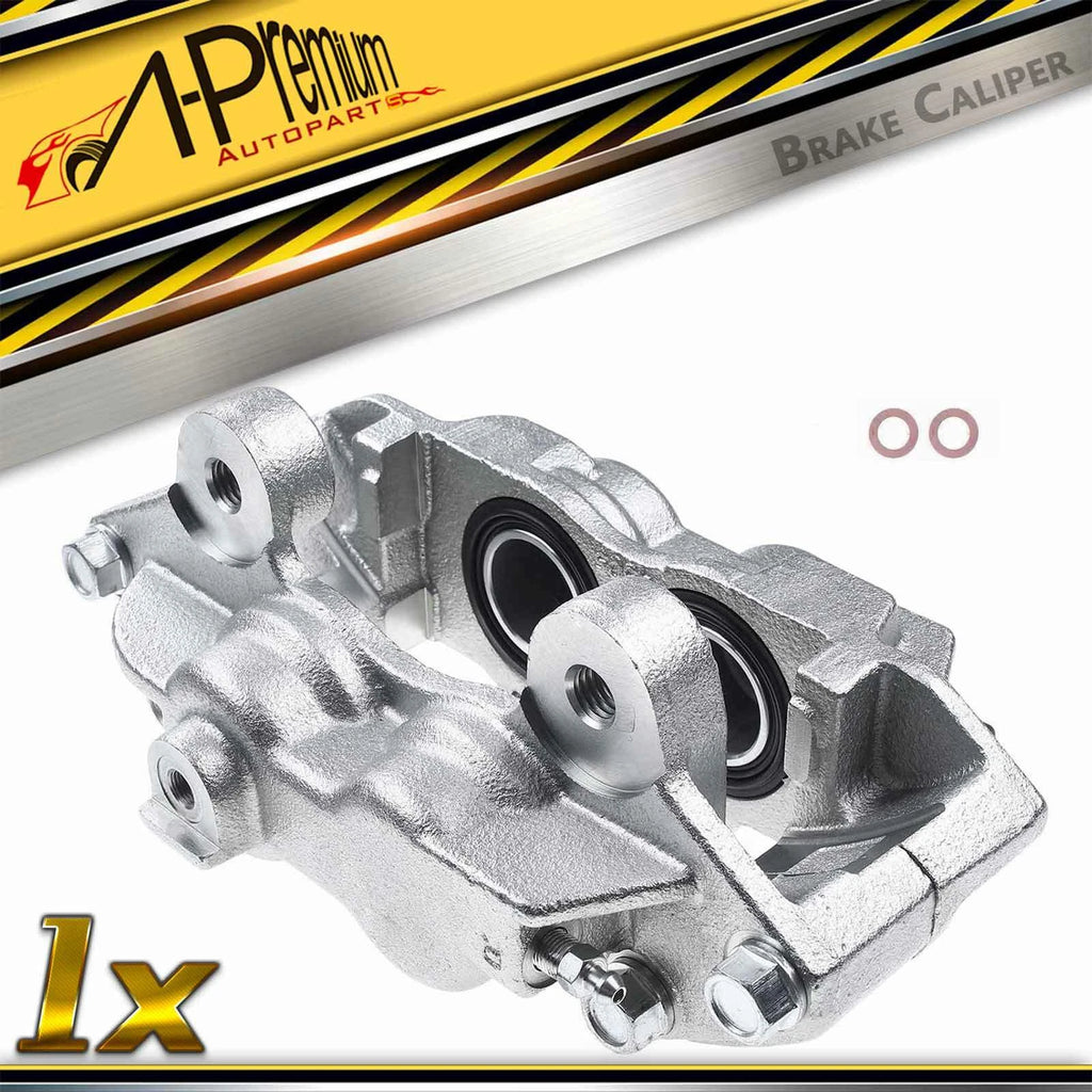 Front Right Disc Brake Caliper for Chevy Colorado GMC Canyon (2015–2020)