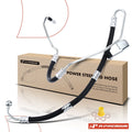 Power Steering Pressure Line Hose for BMW 530i 525i (2003–2005)