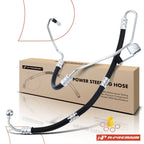 Power Steering Pressure Line Hose for BMW 530i 525i (2003–2005)