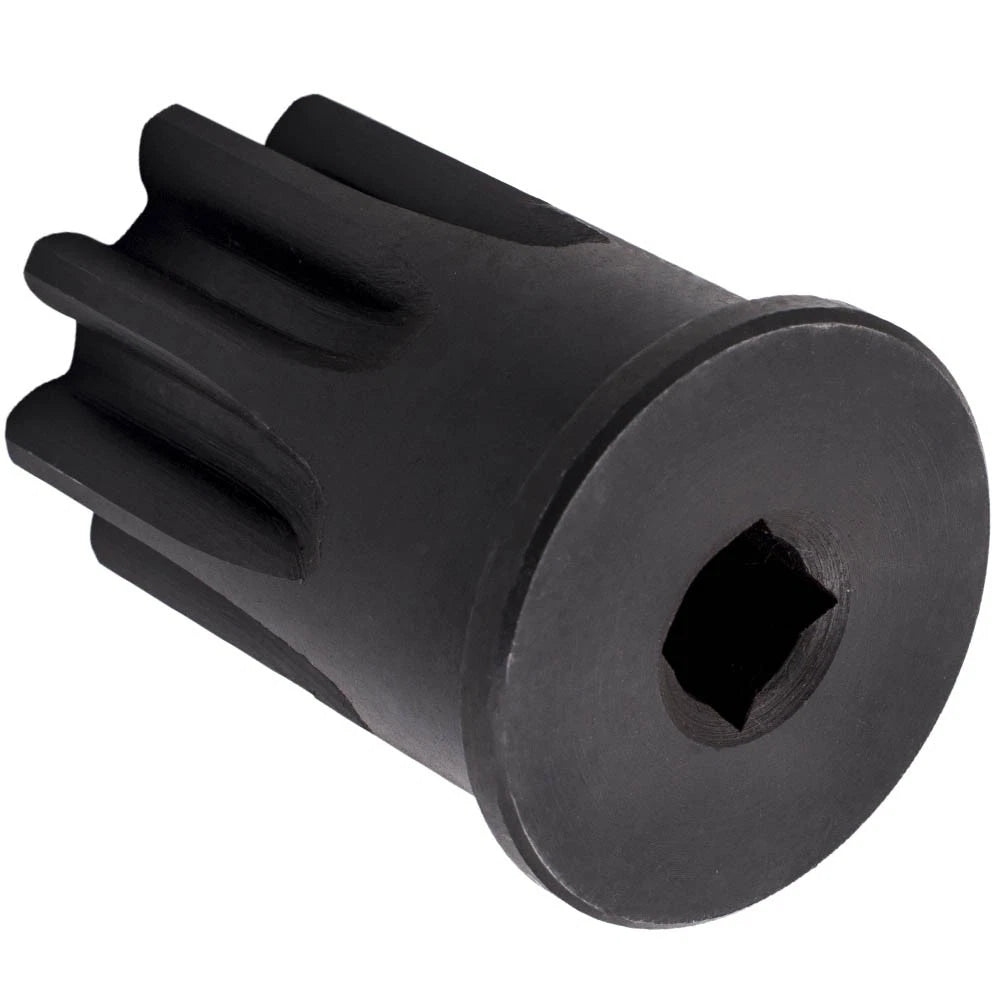 Engine Barring Socket Turning Tool for Caterpillar CAT 3200/3406, Mack E-7 ETEC