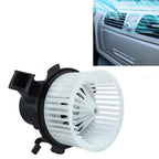Blower Motor 4518301600 for Smart Fortwo 451 (2007–2018)