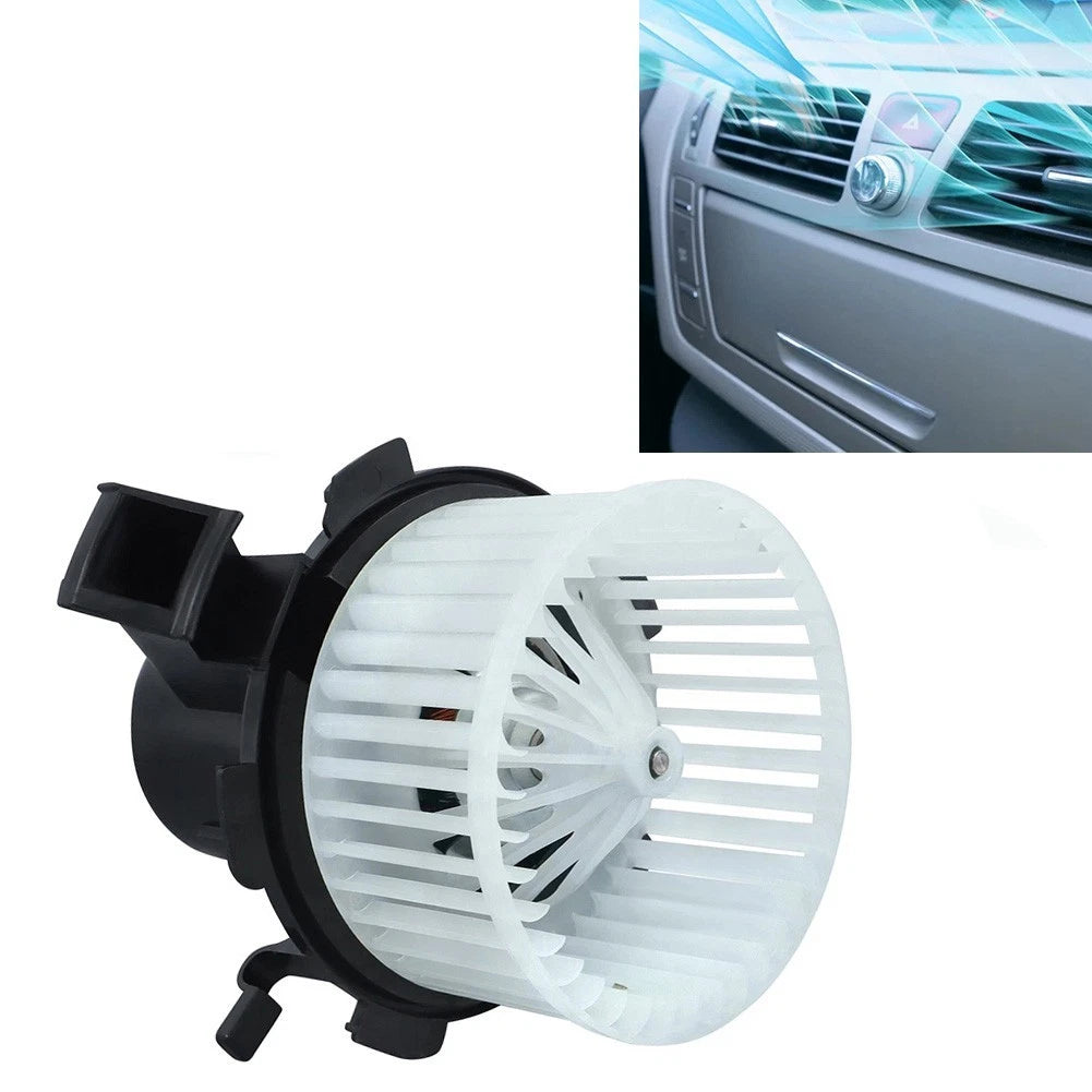 Blower Motor 4518301600 for Smart Fortwo 451 (2007–2018)