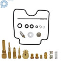 Carburetor Rebuild Kit for Yamaha Grizzly 660 4x4 (2002–2005)