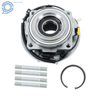 Front Wheel Hub Bearing for Ford F-250 F-350 Super Duty (2011–2016)