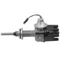 Ignition Distributor w/ Cap & Rotor for Chrysler Imperial Dodge Charger Plymouth