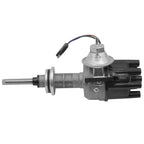 Ignition Distributor w/ Cap & Rotor for Chrysler Imperial Dodge Charger Plymouth