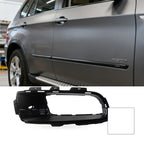 Fog Light Frame Grille Left Lower Mesh for BMW X5 E70 (2007–2009) 51117172449