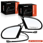 Power Adjust Mirrors with Power Folding for Ford Thunderbird (1989–1997)
