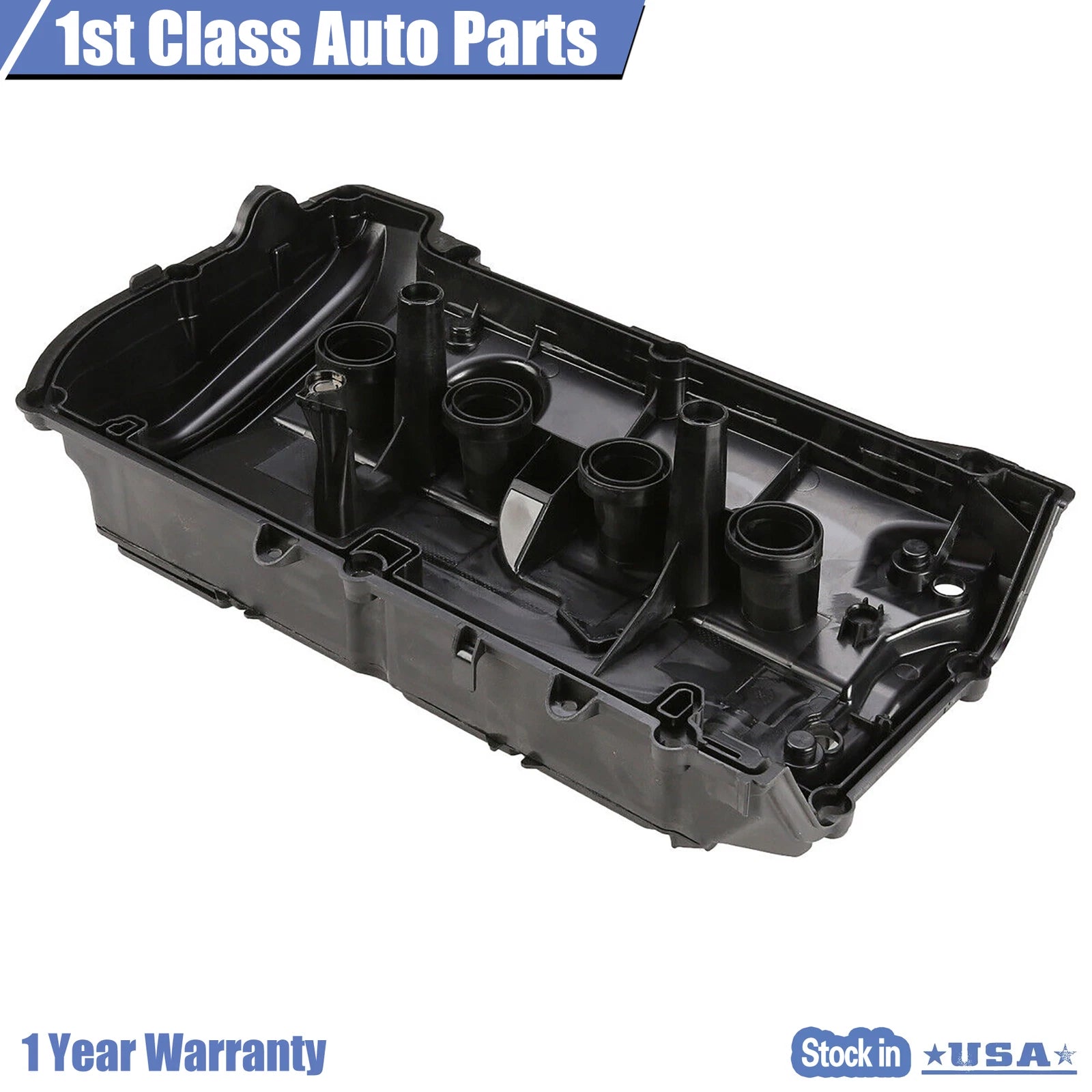 Engine Valve Cover with Gasket for Mini Cooper Paceman/Countryman (2011-2014)