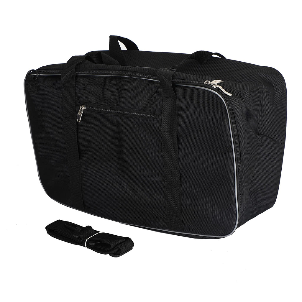 Saddlebag Organizer Liner for Harley-Davidson Touring FLHT