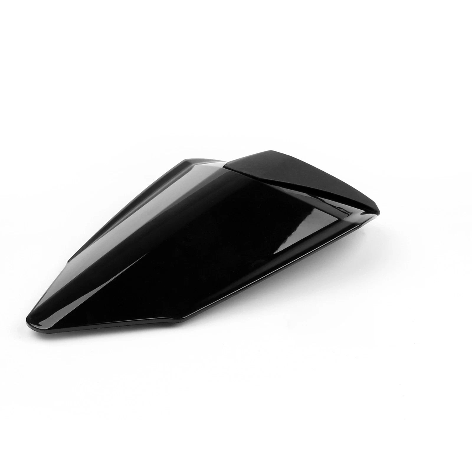 Rear Seat Cover Cowl for Ducati 899 1199 Panigale (2012–2015) Black