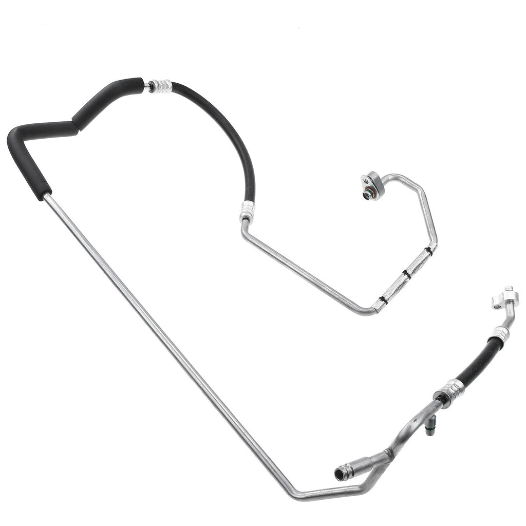 A/C Discharge Line Hose for Ford Explorer (2006-2010)