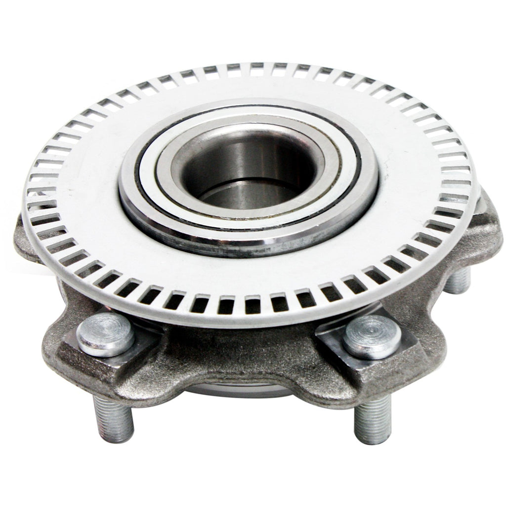 Wheel Hubs for Chevrolet Tracker (2001–2004) Front LH & RH with Bearing & ABS Ring