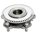 Wheel Hubs for Chevrolet Tracker (2001–2004) Front LH & RH with Bearing & ABS Ring