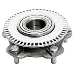 Wheel Hubs for Chevrolet Tracker (2001–2004) Front LH & RH with Bearing & ABS Ring