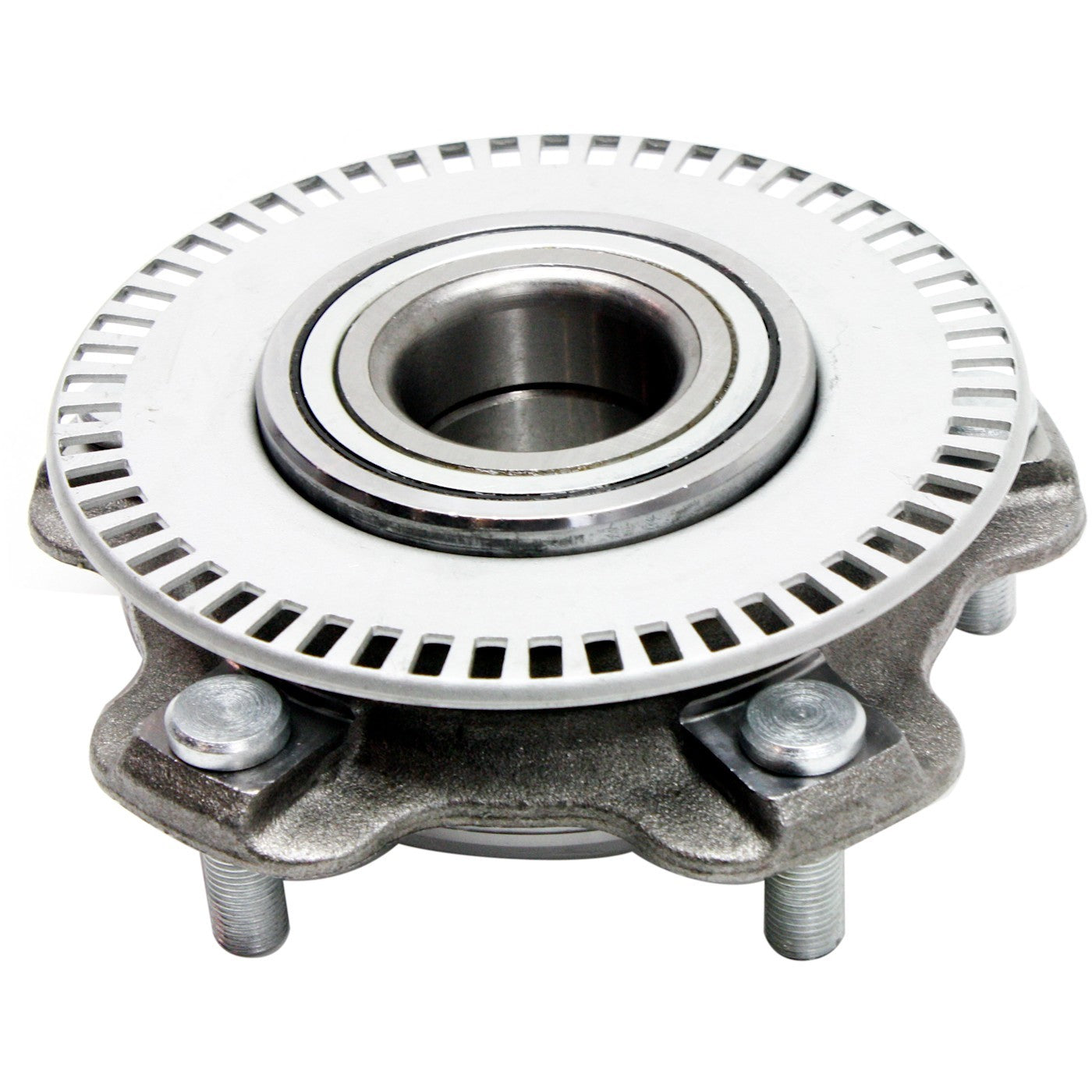 Wheel Hubs for Chevrolet Tracker (2001–2004) Front LH & RH with Bearing & ABS Ring