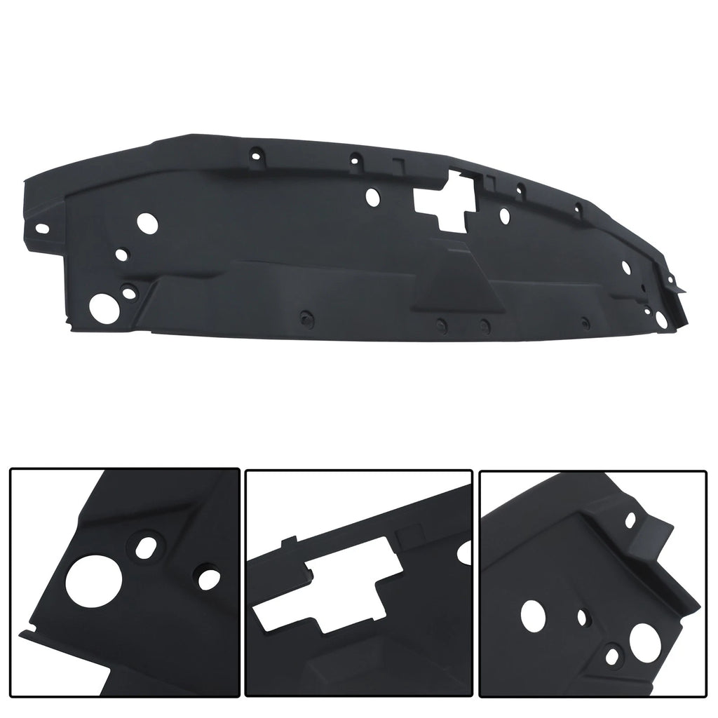 Water Tank Cover for Chevrolet Silverado 1500 (2016)
