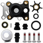 Impeller Water Pump Repair Kit for Johnson/Evinrude 9.9hp & 15hp (394711)