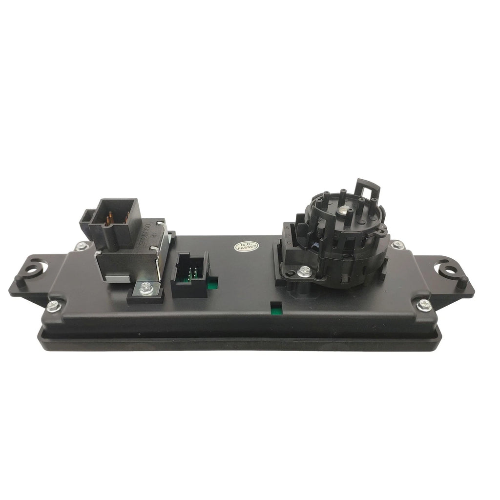 AC Heater Climate Control Module for Buick Century (2000-2005)