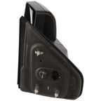 Driver Side Power Heated Mirror for Ford F-150 (2009–2014)