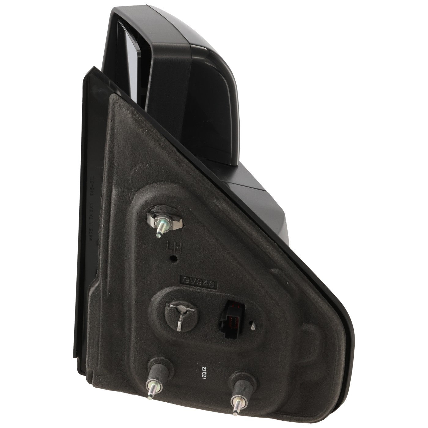 Driver Side Power Heated Mirror for Ford F-150 (2009–2014)