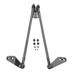 Uflex A93X28.5 Triple Engine Boat Tie Bar Assembly 28.5'' for Marine Use