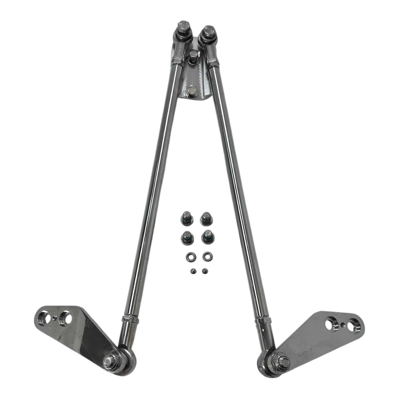 Uflex A93X28.5 Triple Engine Boat Tie Bar Assembly 28.5'' for Marine Use