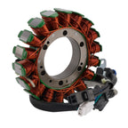 Stator Regulator Gasket for Arctic Cat ATV 700 H1 Prowler XT GT TRV MudPro (2008–2012)