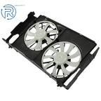 Dual Radiator Cooling Fan Assembly for Toyota RAV4 (2013–2018)