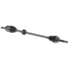 CV Joint Axle Drive Shaft Set for Toyota Corolla ZZE122 (2001–2004)