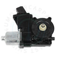 Window Lift Motor for Cadillac SRX (2010–2015) Saab 9-4X (2011)