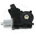 Window Lift Motor for Cadillac SRX (2010–2015) Saab 9-4X (2011)