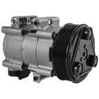 A/C Compressor for Ford F-150, Excursion, F-250 Super Duty (1997–2006)