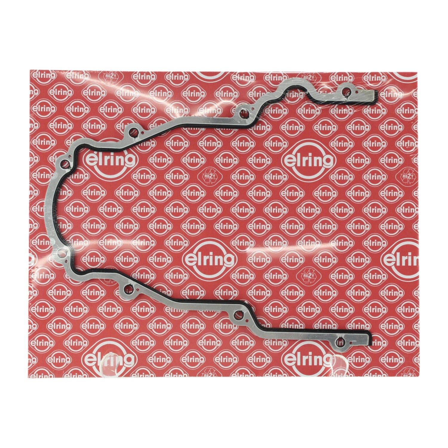 Elring Engine Timing Cover Gasket for Buick Cadillac Chevy GMC Hummer Pontiac