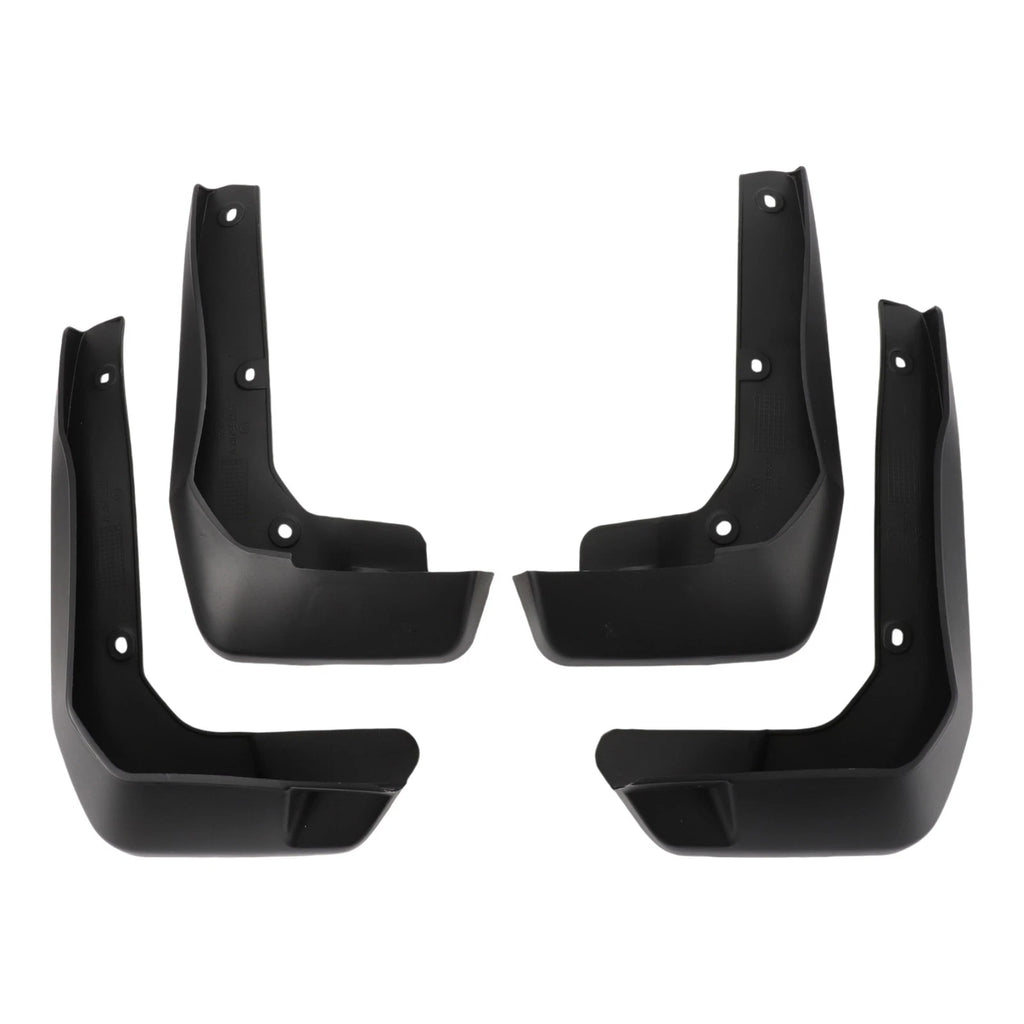 Set of 4 Mud Flaps Splash Guards for Honda URV (2017–2024)