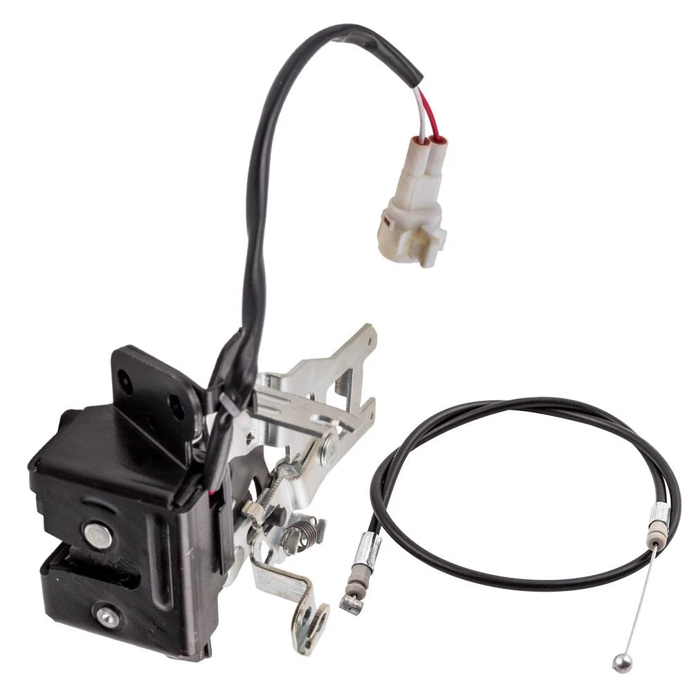 Liftgate Lock Actuator for Toyota Sequoia (2001-2007)