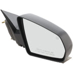 Set of 2 Heated Mirrors for Dodge Avenger
