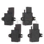 4X MAP Manifold Intake Air Boost Pressure Sensor for Ford F-450
