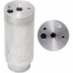 A/C Compressor Kit Replacement for Chrysler 300M Concorde Intrepid (2002-2004)