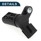 Crankshaft Position Sensor for Nissan Altima 3.5 (2002–2006) No. 23731-8Y00A