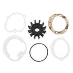 Flexible Impeller for Jabsco 1673-1003