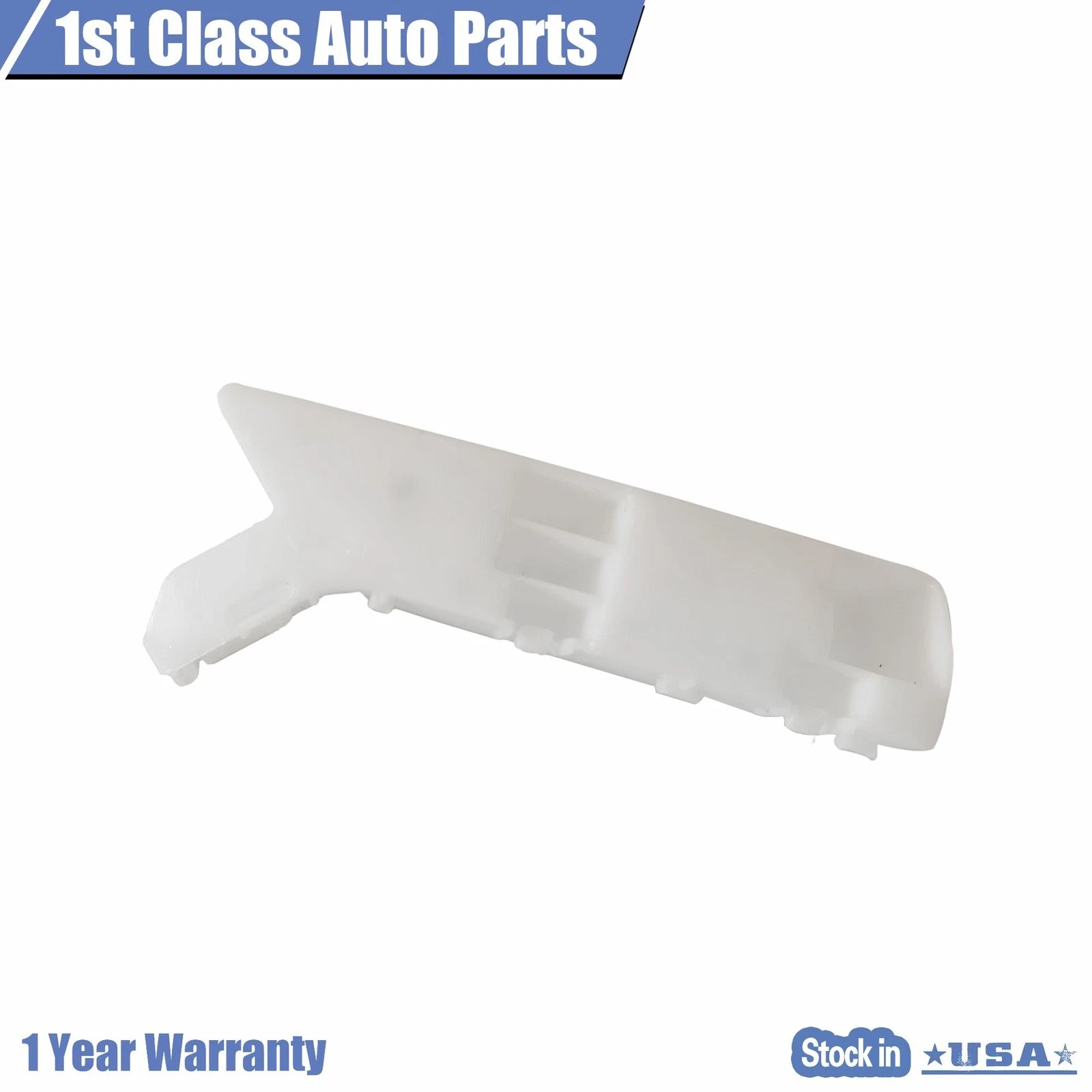 Front Right Bumper Grille Cover Support Bracket for Infiniti EX35 (2008–2013)
