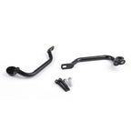 Passenger Rear Seat Handle Grab Bar for Kawasaki Z900RS (2017–2018) Black