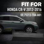 Rear Right Door Lower Molding Garnish for Honda CR-V (2012–2016)