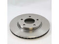 Front Brake Rotor for Mazda Tribute (2001–2006) WN774NP