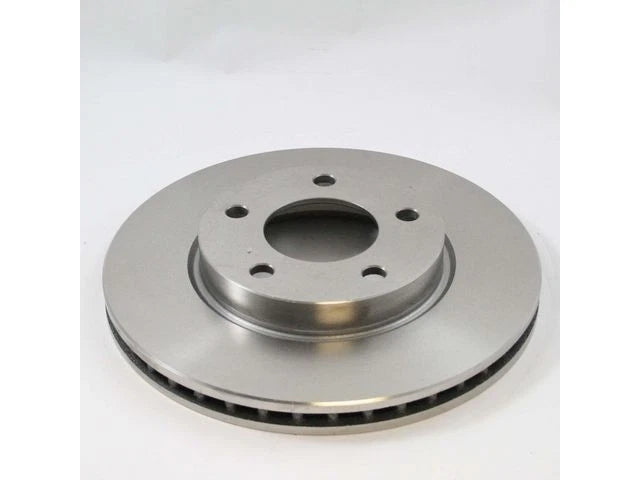 Front Brake Rotor for Mazda Tribute (2001–2006) WN774NP