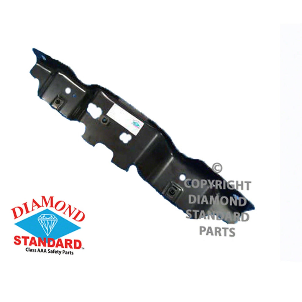 Replacement Steel Front Center Bumper Support for Toyota Tundra (2007–2021)